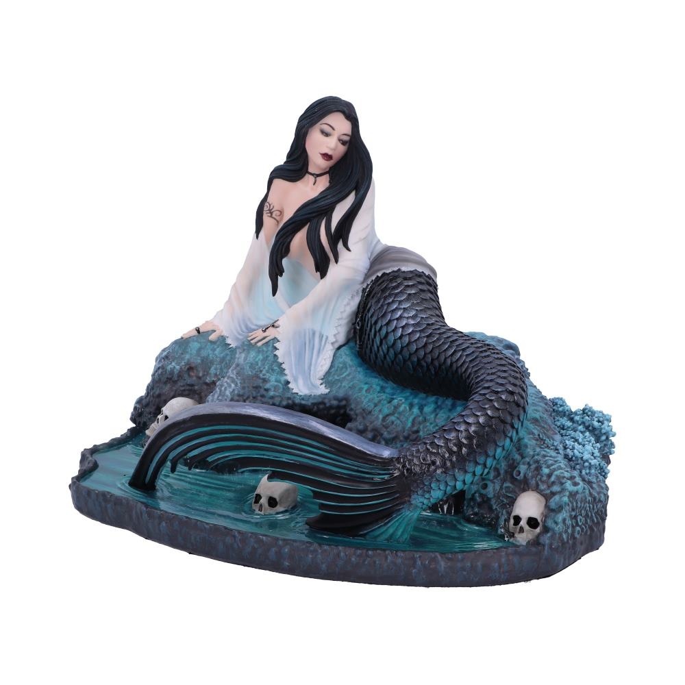 Nemesis Now - Sirens Lament Figurine - Multicolore